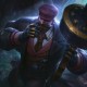 3.08狂暴战士输出